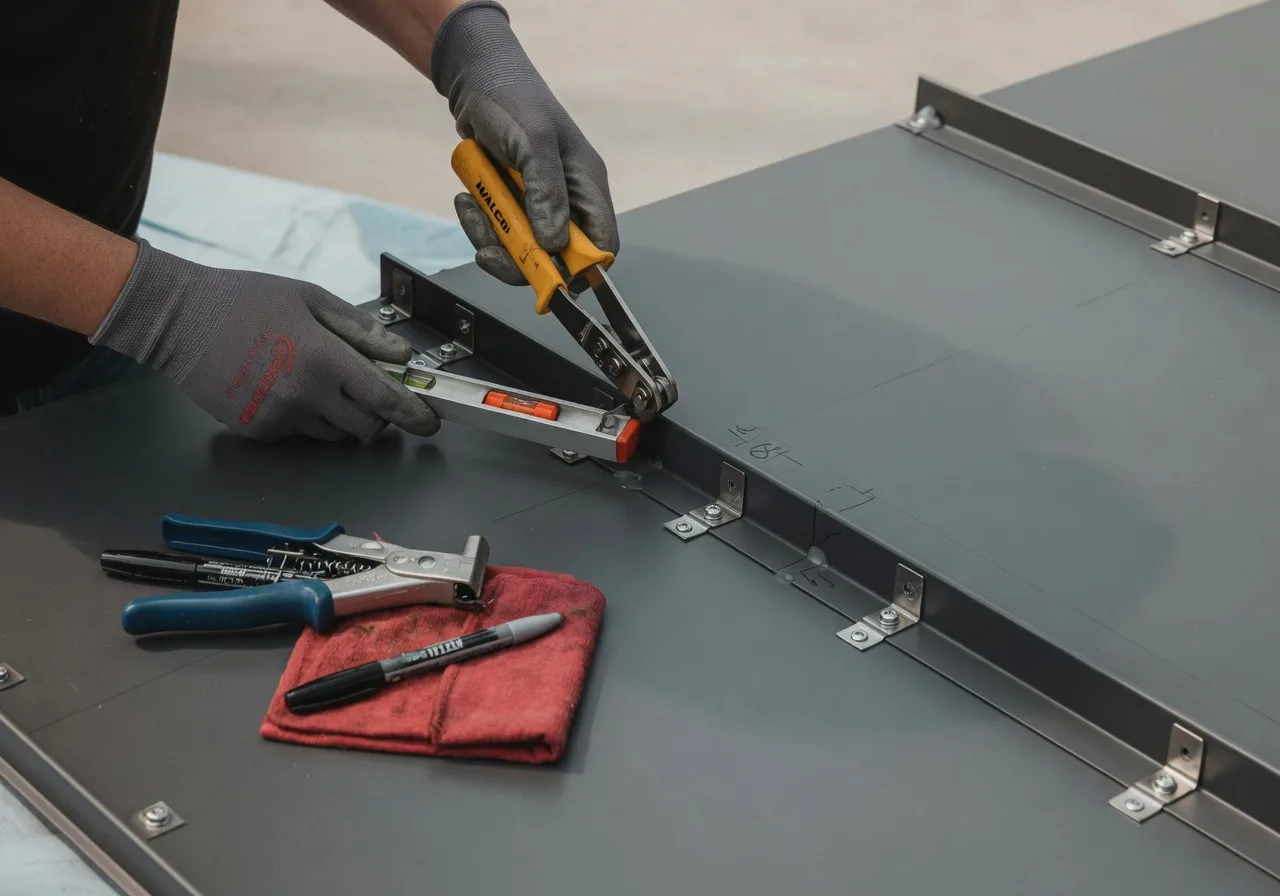 Why choose Metal Roofing Installation in Delta, IA